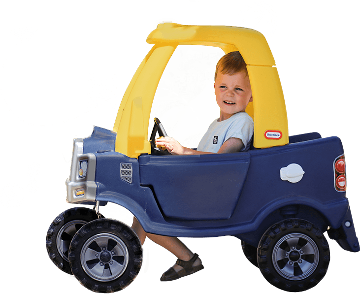 Stg.Christelijke Peuteropvang Benjamin locatie De Bron 2