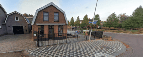 Kindercentrum Kees locatie Kruispad