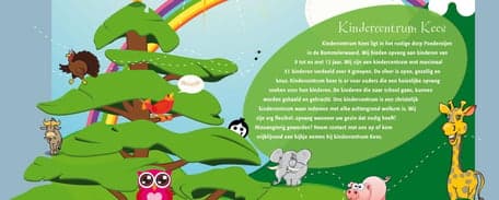 Kindercentrum Kees locatie Kruispad foto 5