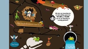 Kindercentrum Kees locatie Kruispad foto 8