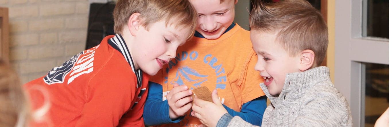 Hoera Maasbree, locatie De Vermaekerij 3