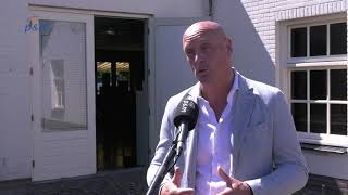 Hoera Maasbree, locatie De Vermaekerij foto 8