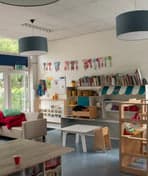 Kinderdagverblijf Helikopter