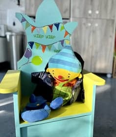 Kinderdagverblijf Helikopter 3