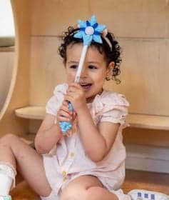 Kinderdagverblijf Helikopter foto 6