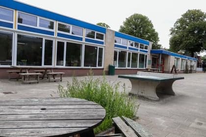 Kinderdagverblijf Helikopter foto 9