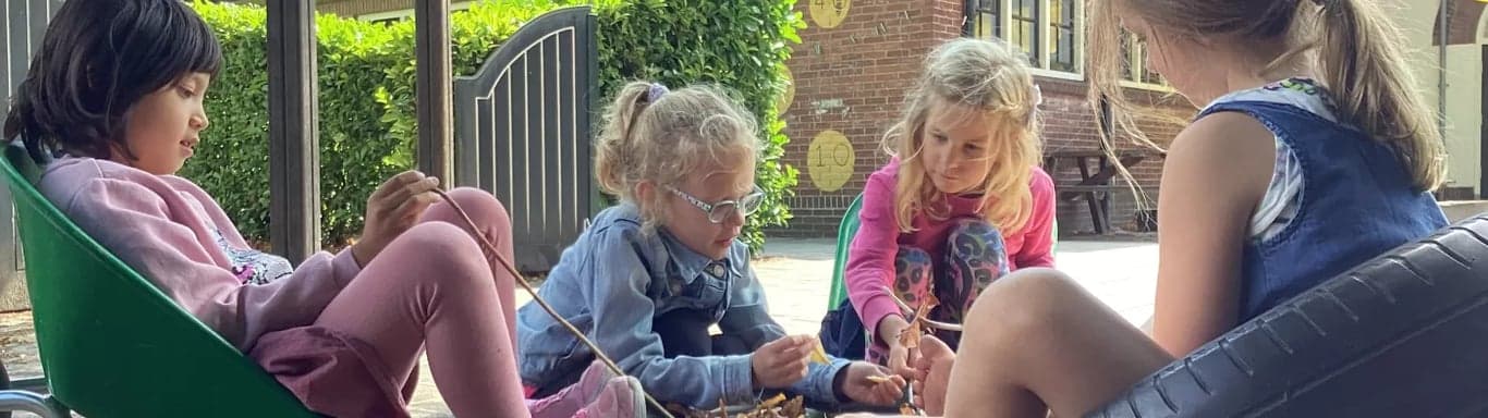 Kinderdagverblijf Helikopter foto 10