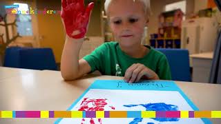 Club Basker IKC - Kameleon foto 4