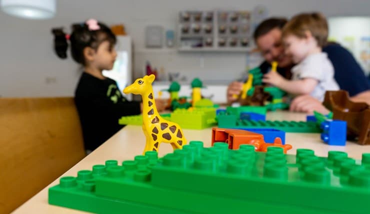 Club Basker IKC - Kameleon foto 8