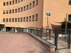 Basker - De Ruyterlaan