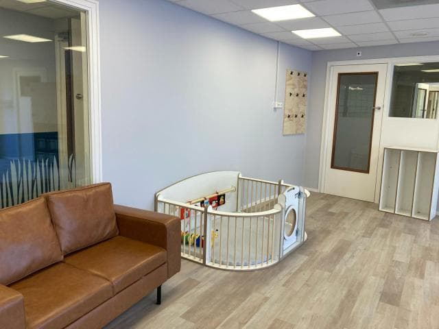 Basker - De Ruyterlaan foto 4