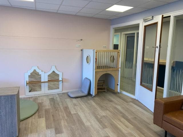 Basker - De Ruyterlaan foto 5