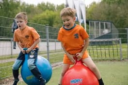 SDK Wereldwijzer foto 8