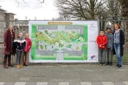 SDK Wereldwijzer foto 10