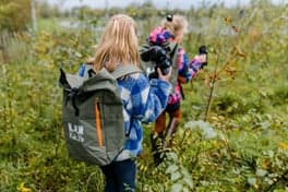 Kids2b buitenschoolse opvang Loppersum foto 5