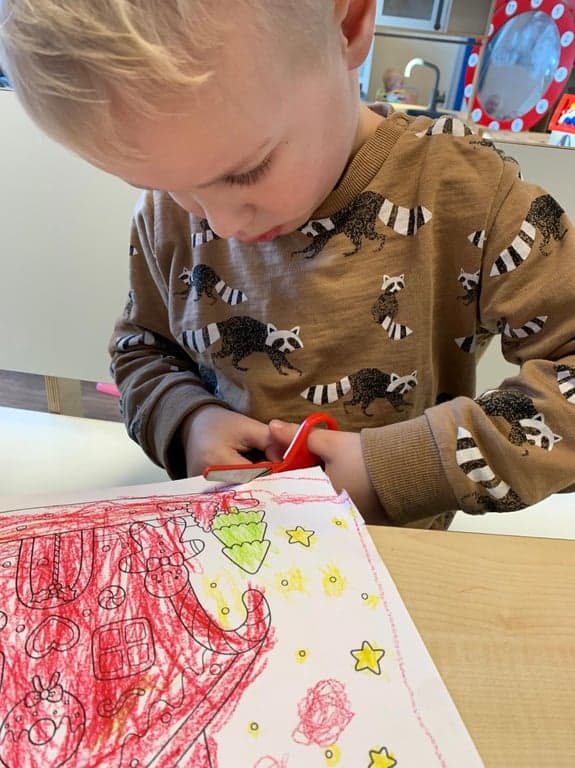 Het Troonkasteel foto 4