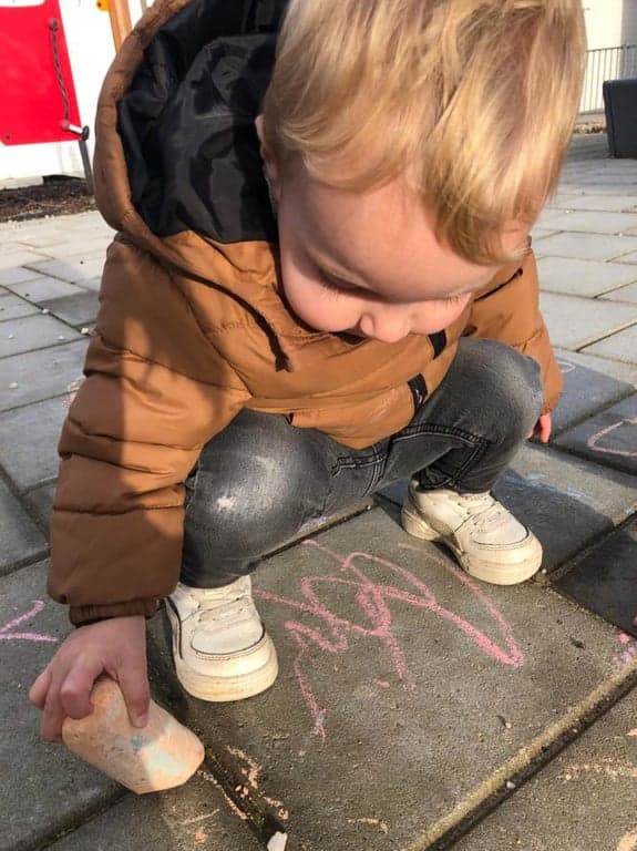 Het Troonkasteel foto 6
