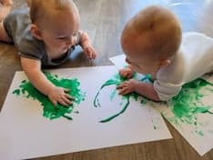 Het Troonkasteel foto 8