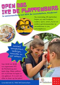 KDV de Lavendeltuin 2