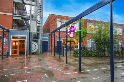 Partou BSO Ariaweg 115