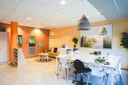 Partou BSO Ariaweg 115 2