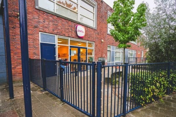 Partou BSO Ariaweg 115 foto 4