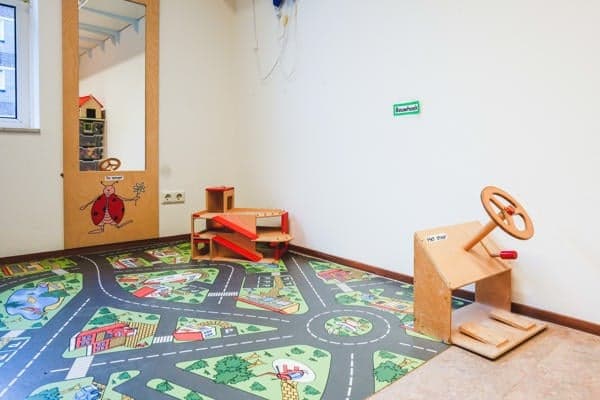 Partou BSO Ariaweg 115 foto 7