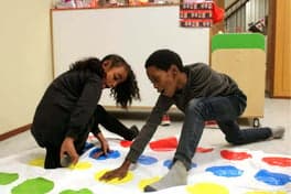 BSO Kasteel Spangen 2