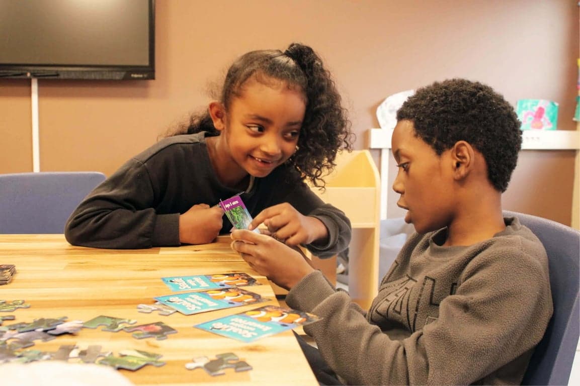 BSO Kasteel Spangen foto 4