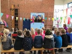 Peuteropvang It Pjuttershonk 2