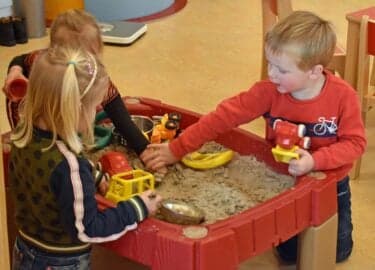 Peuteropvang It Pjuttershonk foto 5