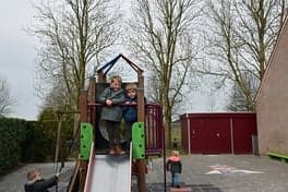 Peuteropvang It Pjuttershonk foto 6