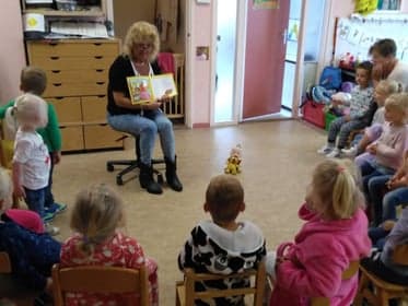 Peuteropvang It Pjuttershonk foto 8