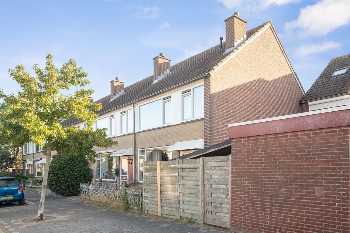 Cappelrijeland foto 7