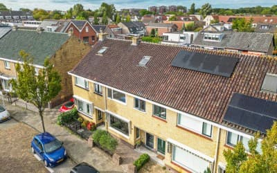 Cappelrijeland foto 9