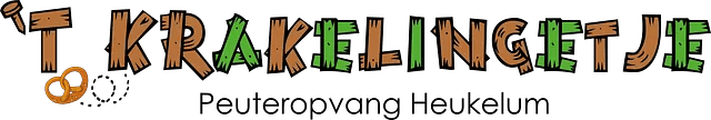 Peuteropvang 't Krakelingetje