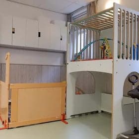 Peuteropvang 't Krakelingetje 2