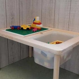 Peuteropvang 't Krakelingetje 3