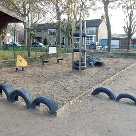 Peuteropvang 't Krakelingetje foto 4