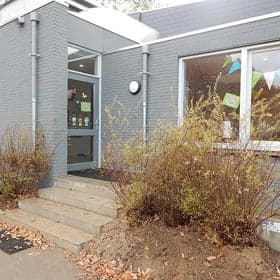 Peuteropvang 't Krakelingetje foto 6