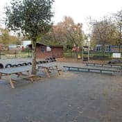 Peuteropvang 't Krakelingetje foto 7