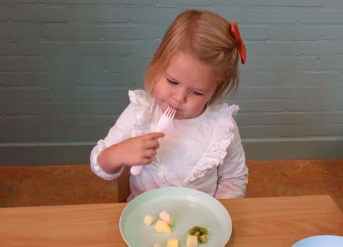 Elorah Veenendaal foto 4