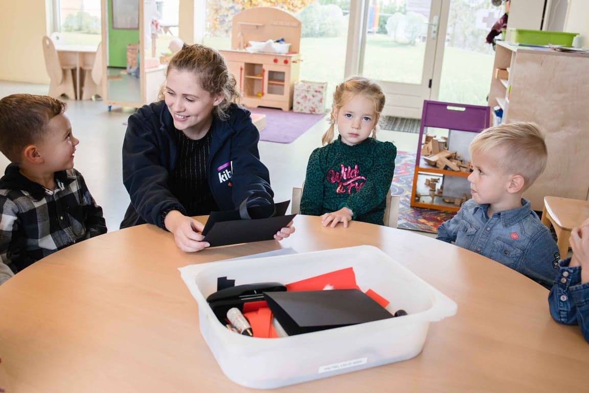 Elorah Veenendaal foto 6