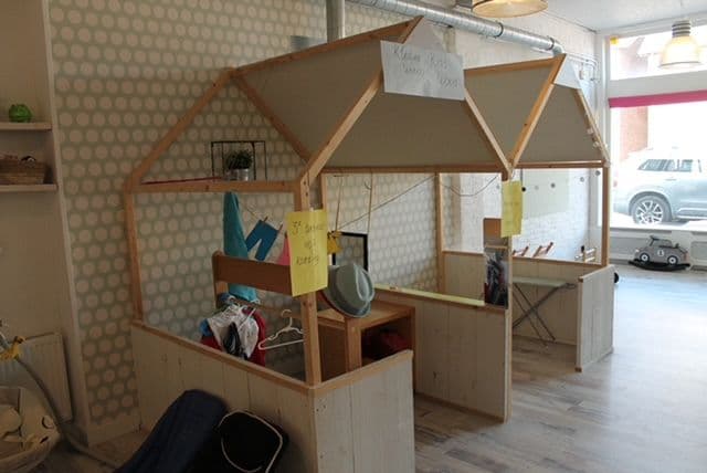 Kids World Leende foto 5