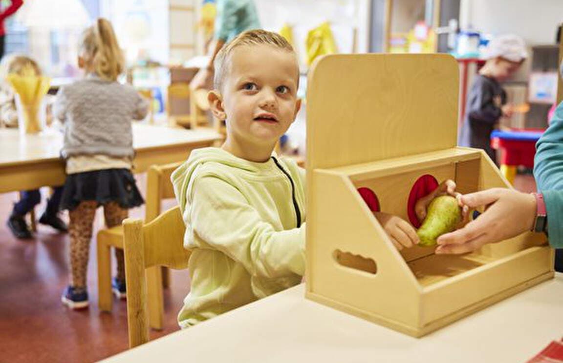 Eigen Wijsje foto 10