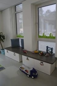 Puck&Co IKC Dorpsschool Rozendaal foto 6