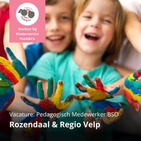 Puck&Co IKC Dorpsschool Rozendaal foto 7