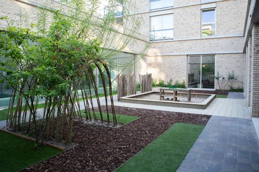 Villa Bloom Wijndaelerduin foto 5