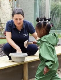 Villa Bloom Wijndaelerduin foto 10