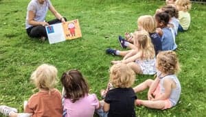 Oya's Childcare Amstel B.V. 2